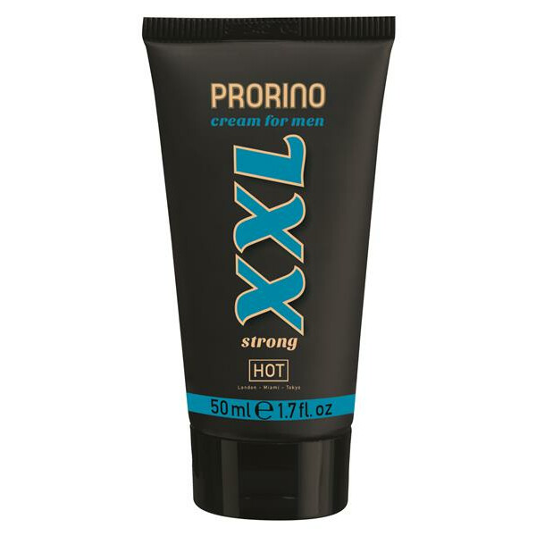 PRORINO XXL CREAM 50 ML