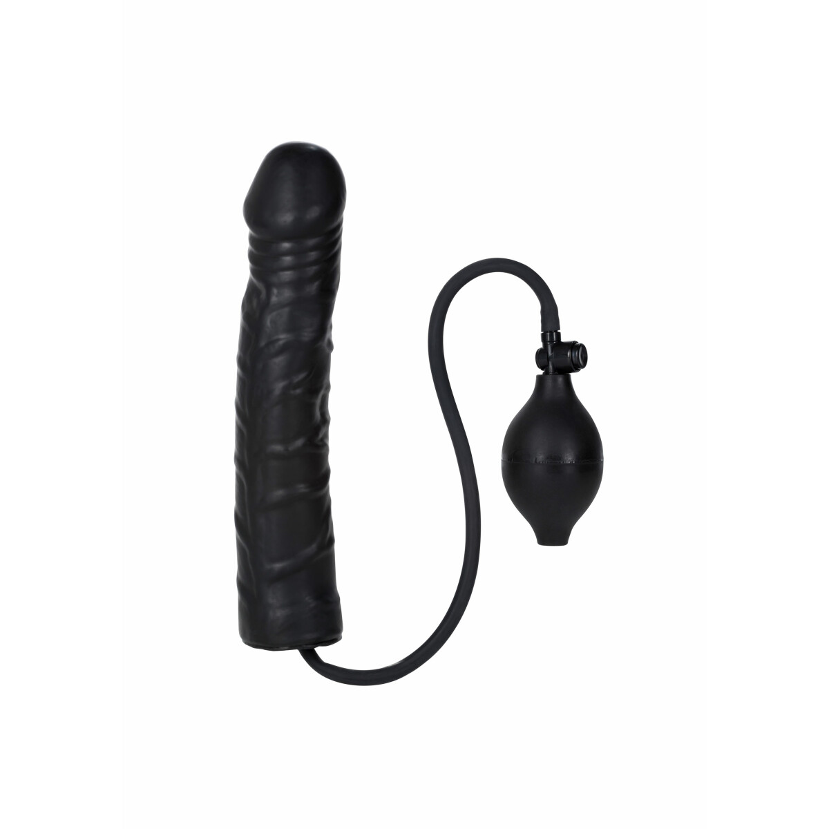 FALLO INFLATABLE STUD 9,5 INCH NERO