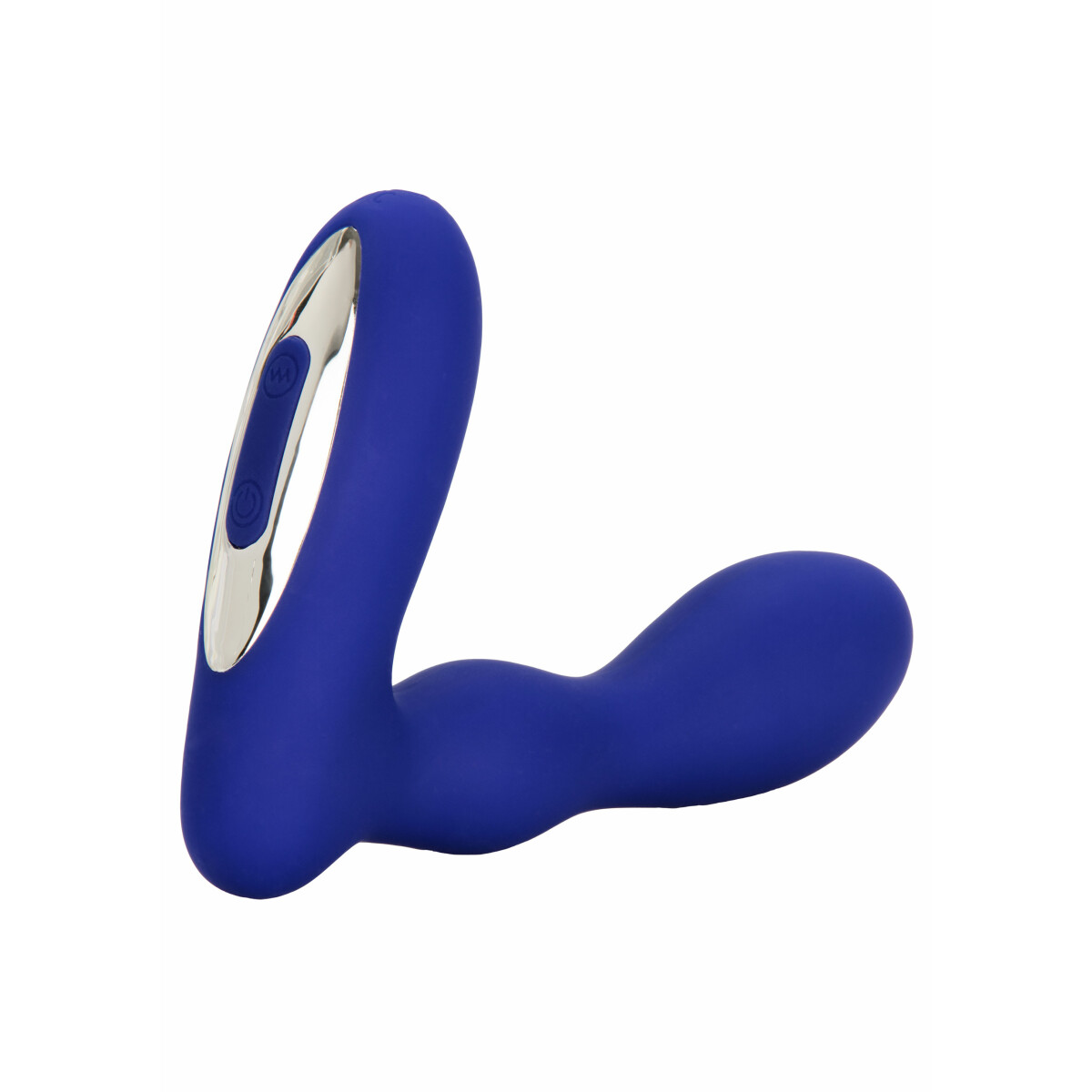 PLUG ANALE CON VIBRAZIONE WIRELESS PLEASURE PROBE BLU