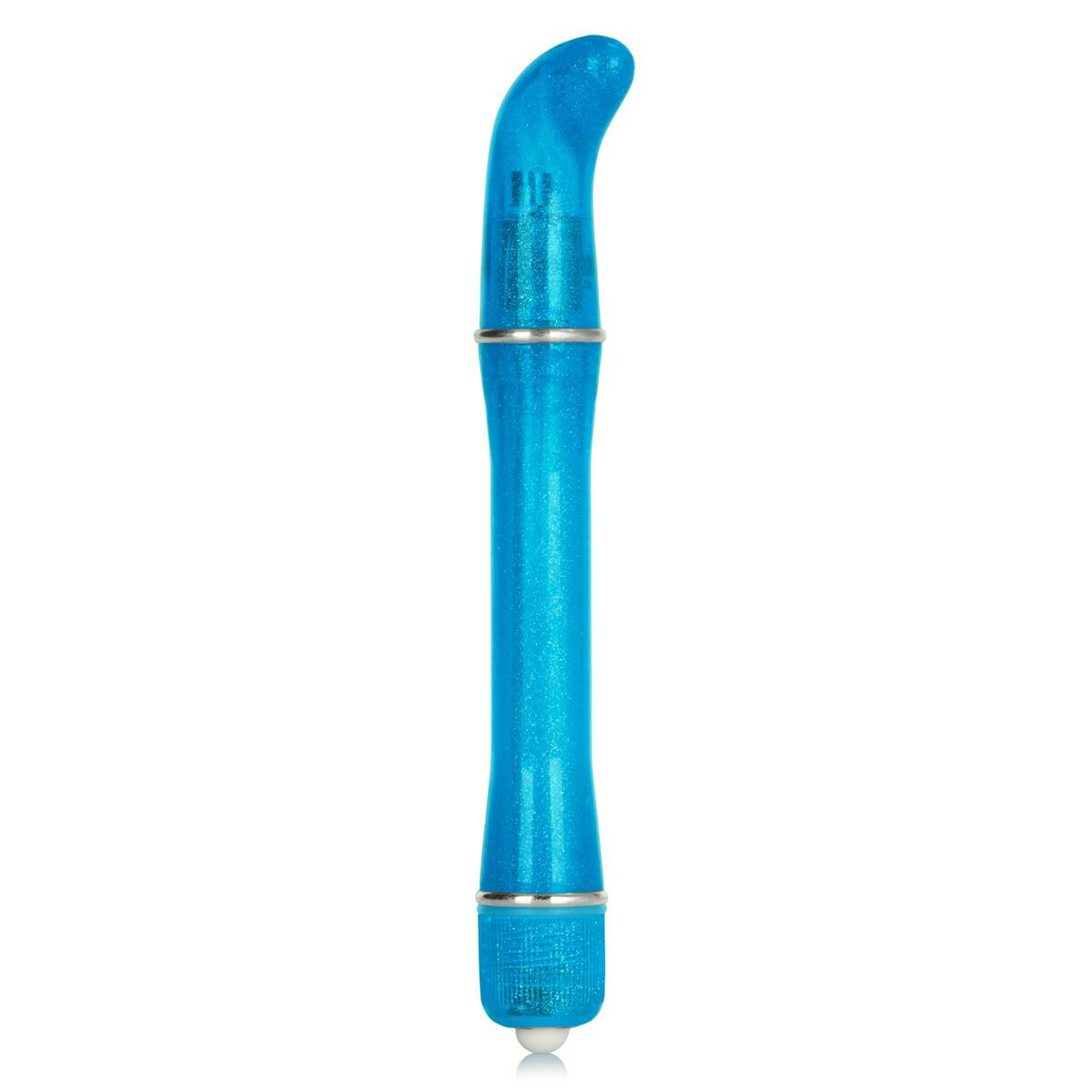 G-PUNKT-VIBRATOR PIXIES MINI G BLAU