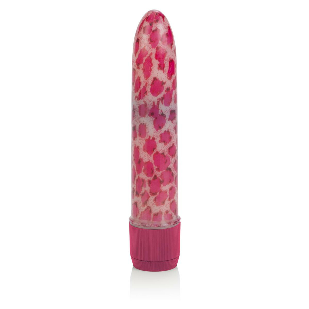 PINK LEOPARD MASSAGER