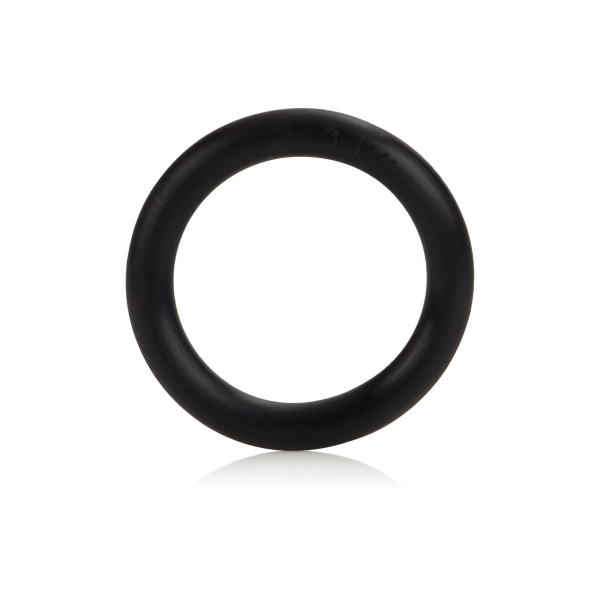 ANELLI FALLICI RUBBER RING NERO SMALL