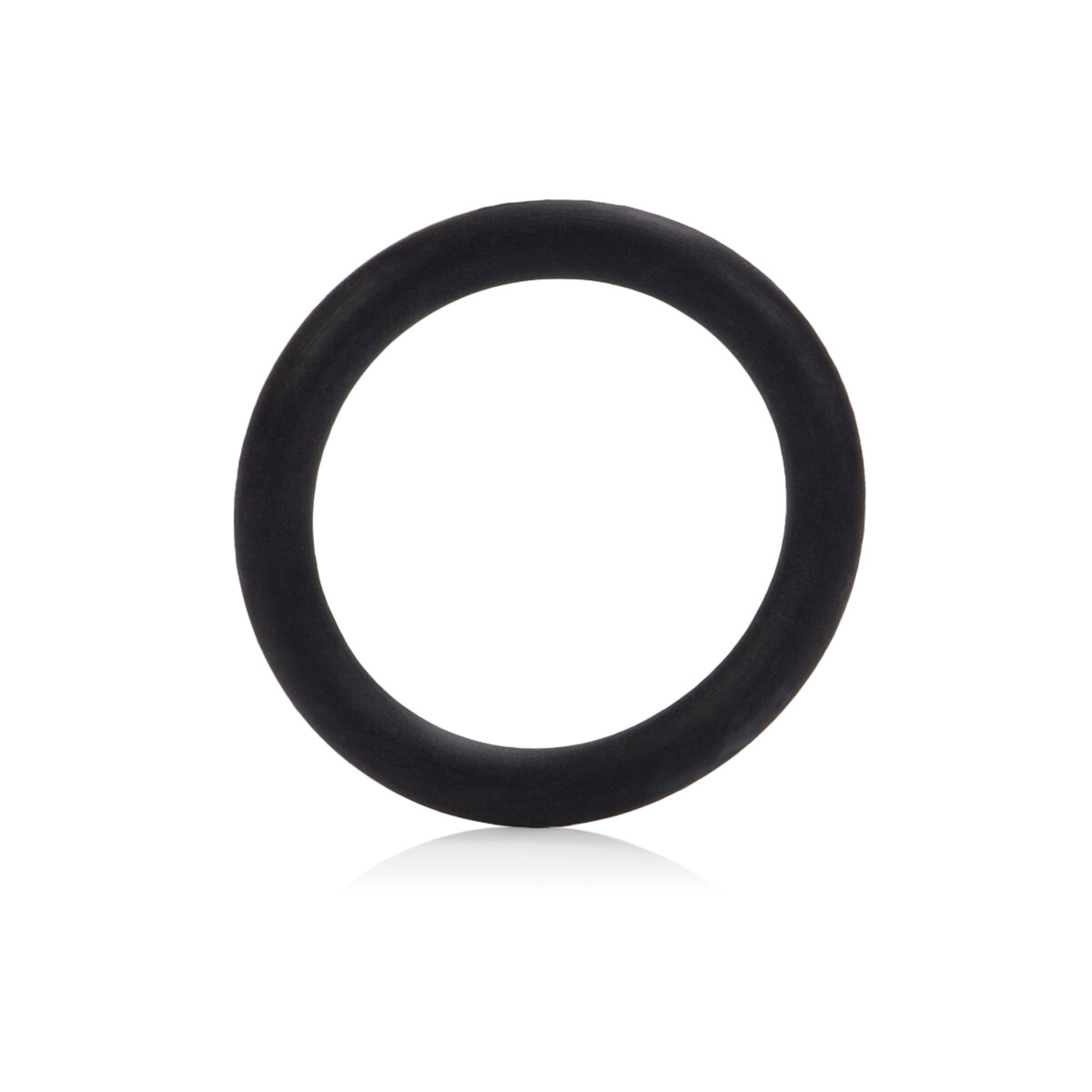 ANELLI FALLICI RUBBER RING NERO MEDIUM