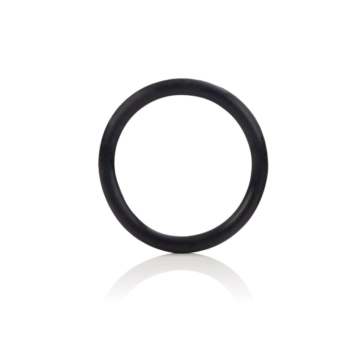 ANELLI FALLICI RUBBER RING NERO LARGE