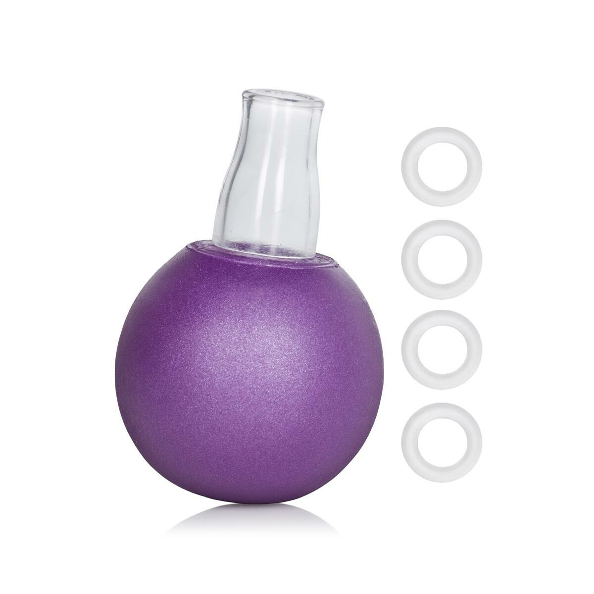 MORSETTO NIPPLE BULB