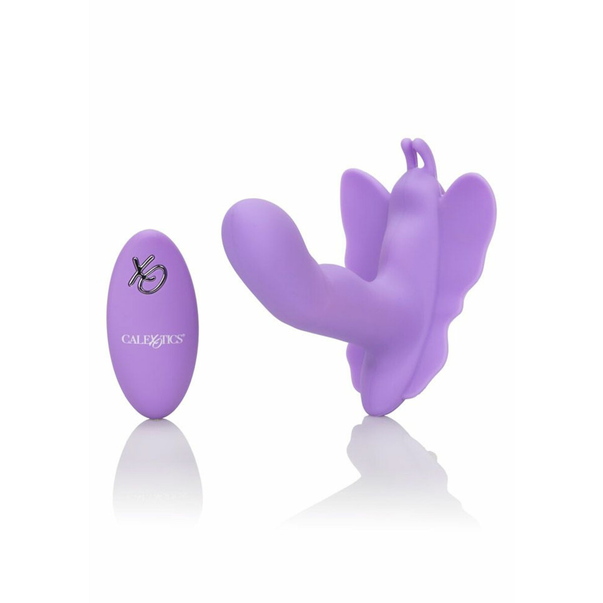 Butterfly Remote Rocking Penis Viola