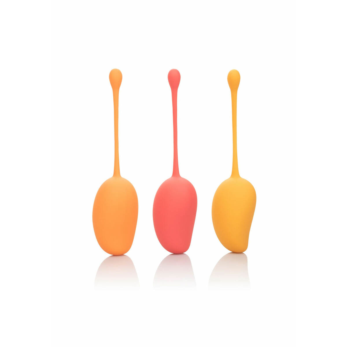 Kegel Training Set Mango ASSORT