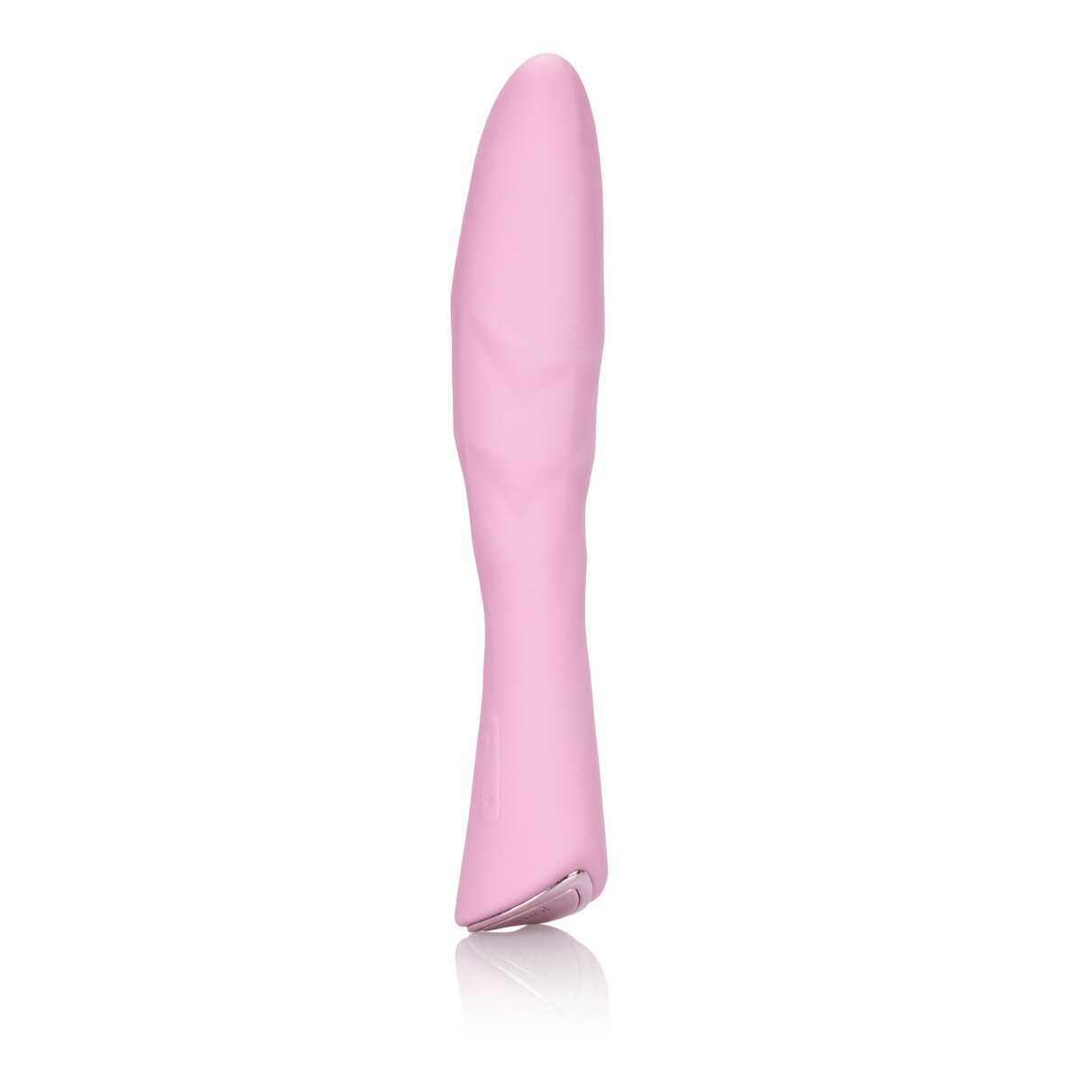 Amour Silicone Wand PINK