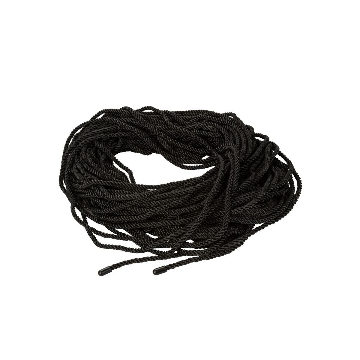 Scandal BDSM Rope 50M Nero