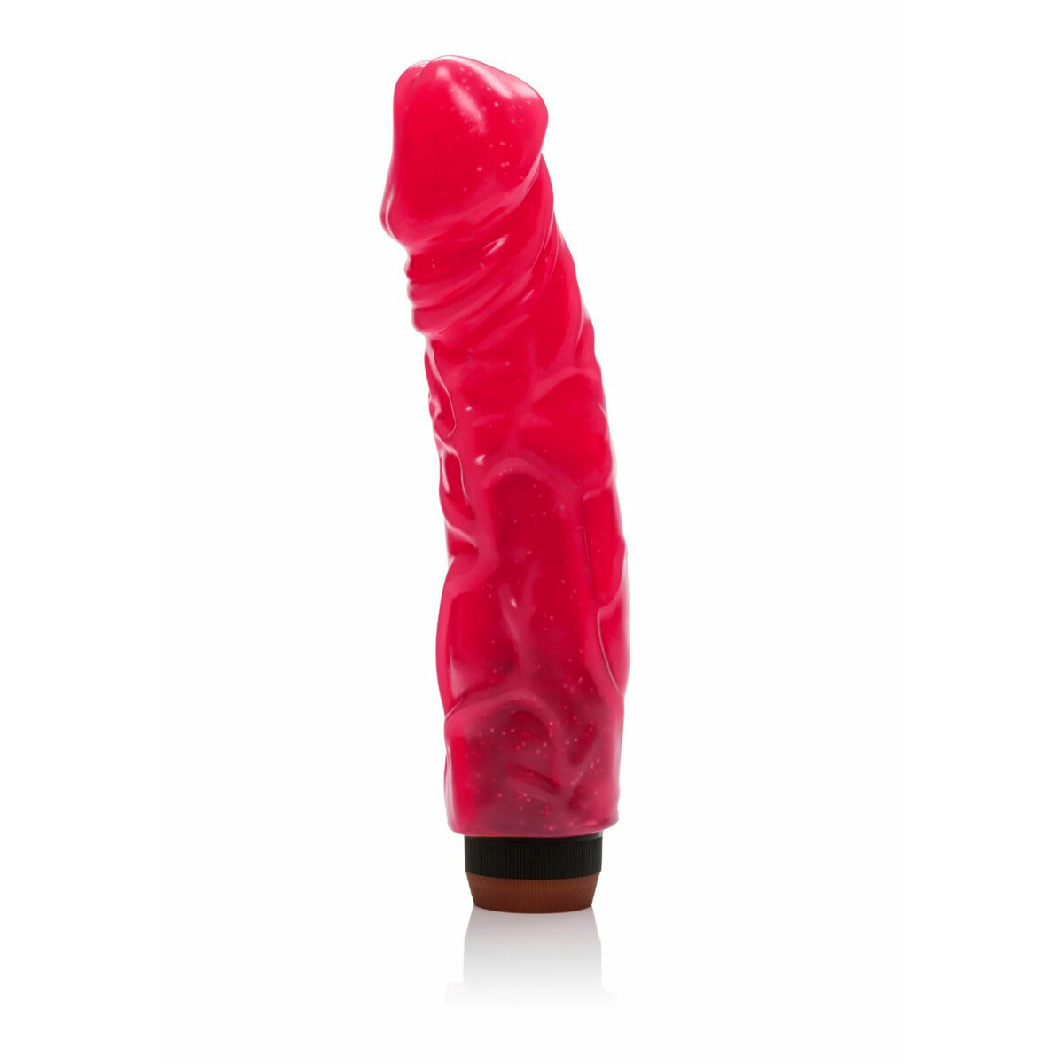 Hot Pinks Devil Dick PINK