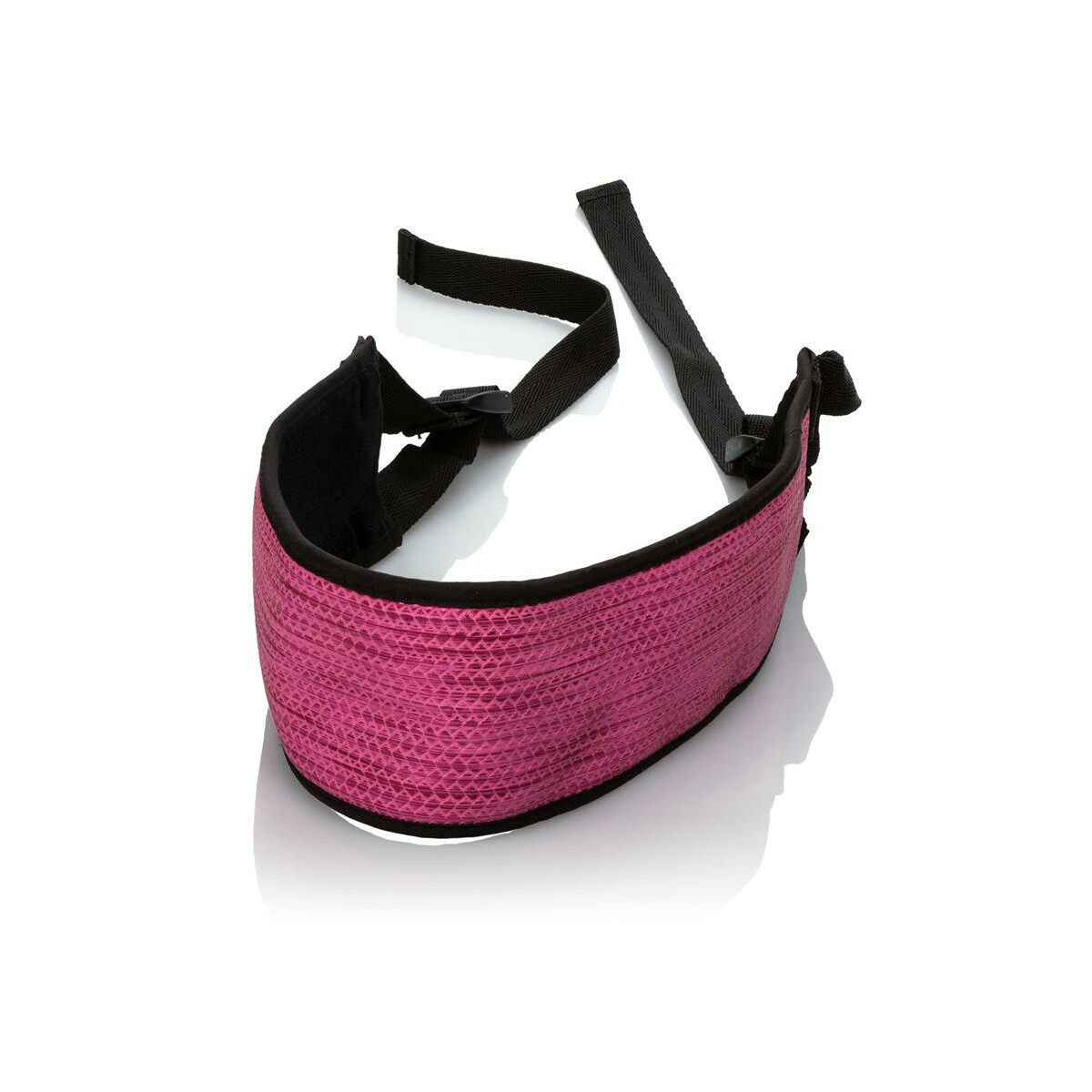 Tickle Me Pink BJ Strap PINK