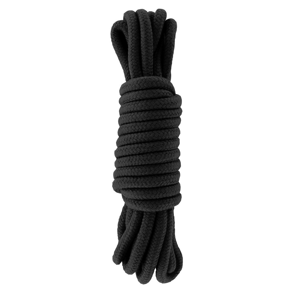 Bondage Rope 5 meter Nero