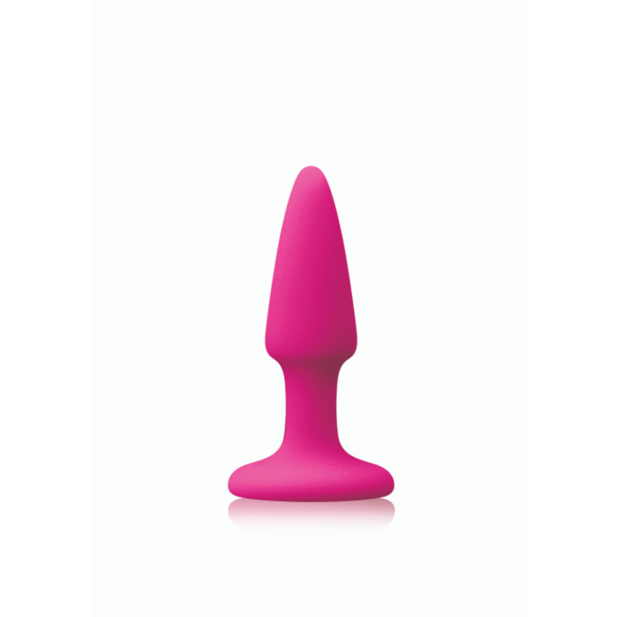 Colors Pleasures Mini Plug PINK