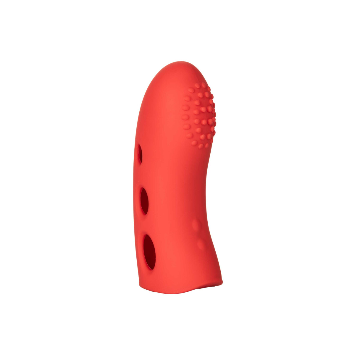 Silicone Marvelous Arouser Rosso