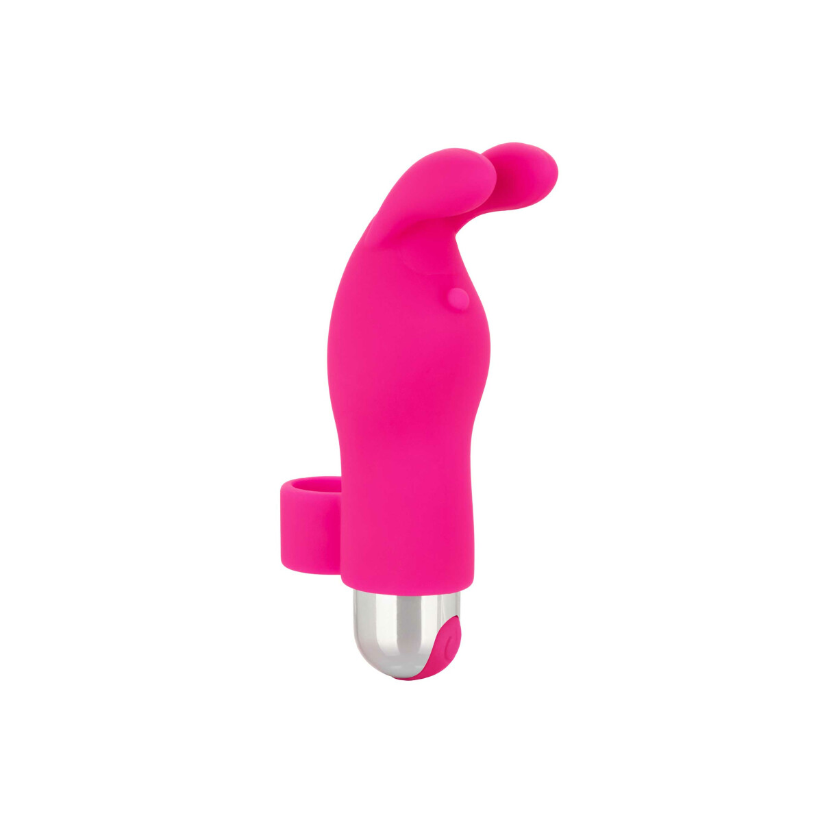 Rechargeable Finger Bunny PINK