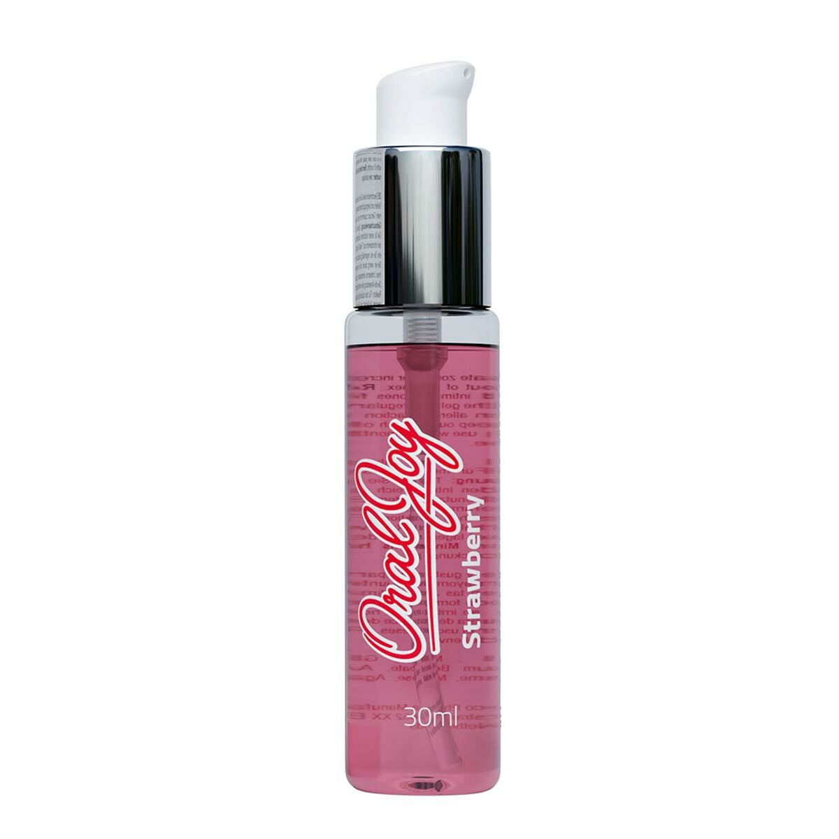 Oral Joy 30ml fragola