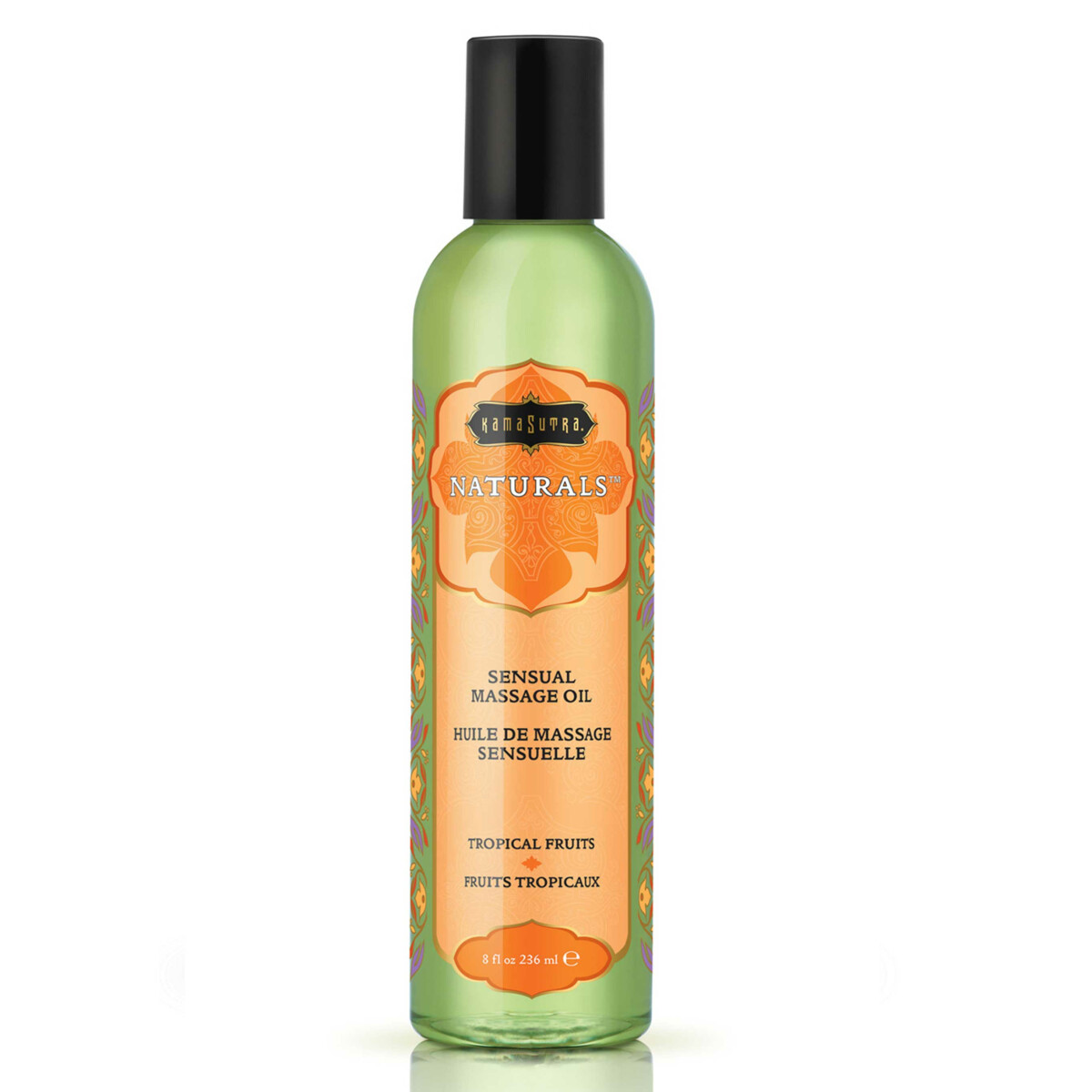 Naturals Massage Oil 236ml Tropicale