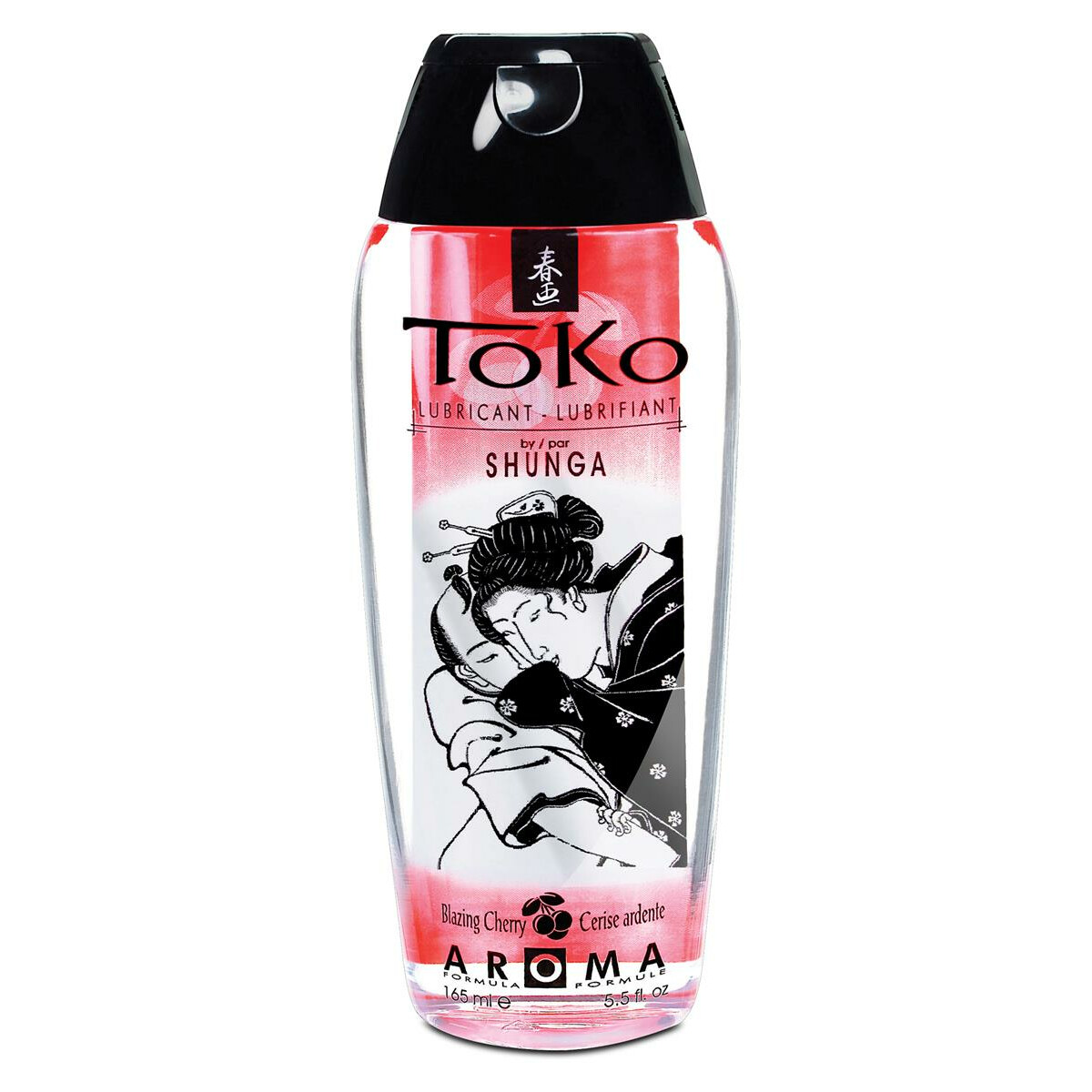 Toko Aroma Lubricant 165ml ciliegia