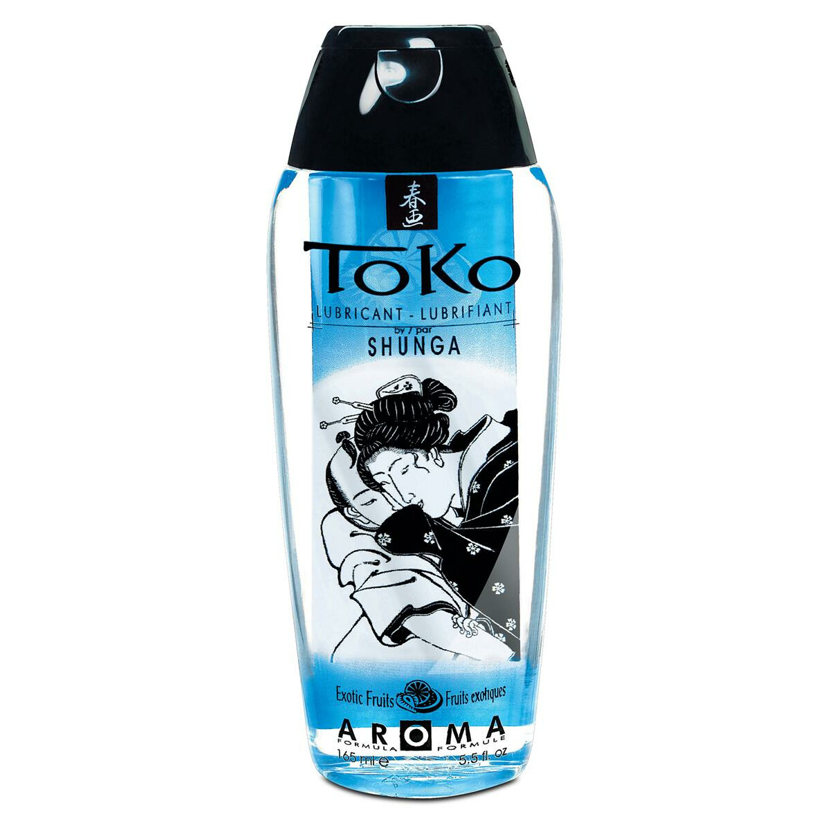 Toko Aroma Lubricant 165ml Esotico