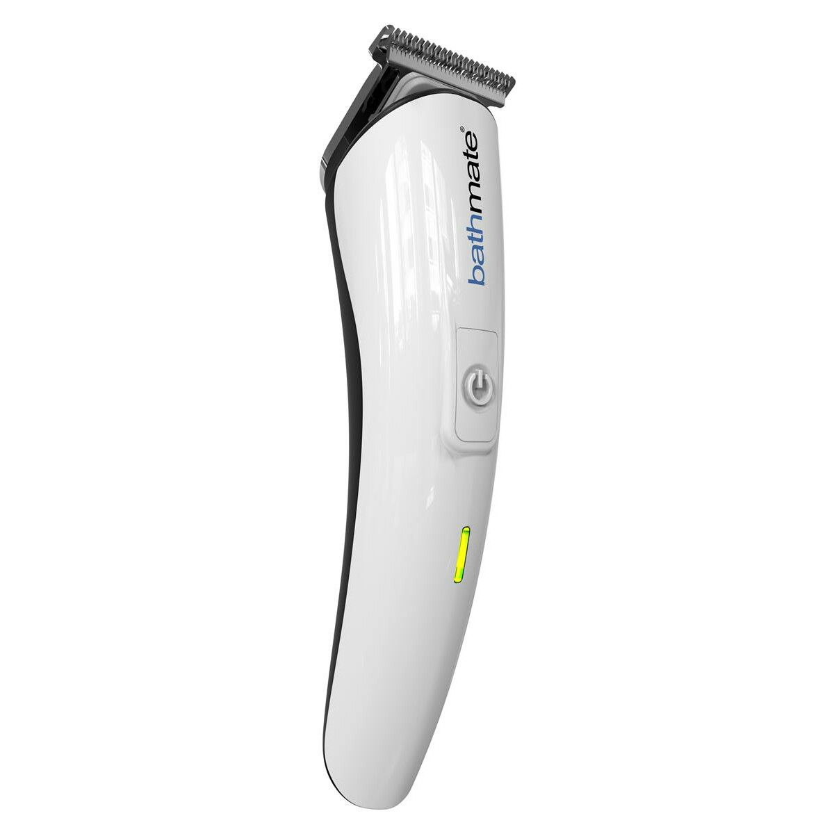 Bathmate Trim Shaver bianco