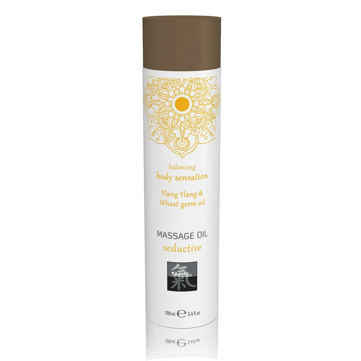 Massage Oil Tropicale