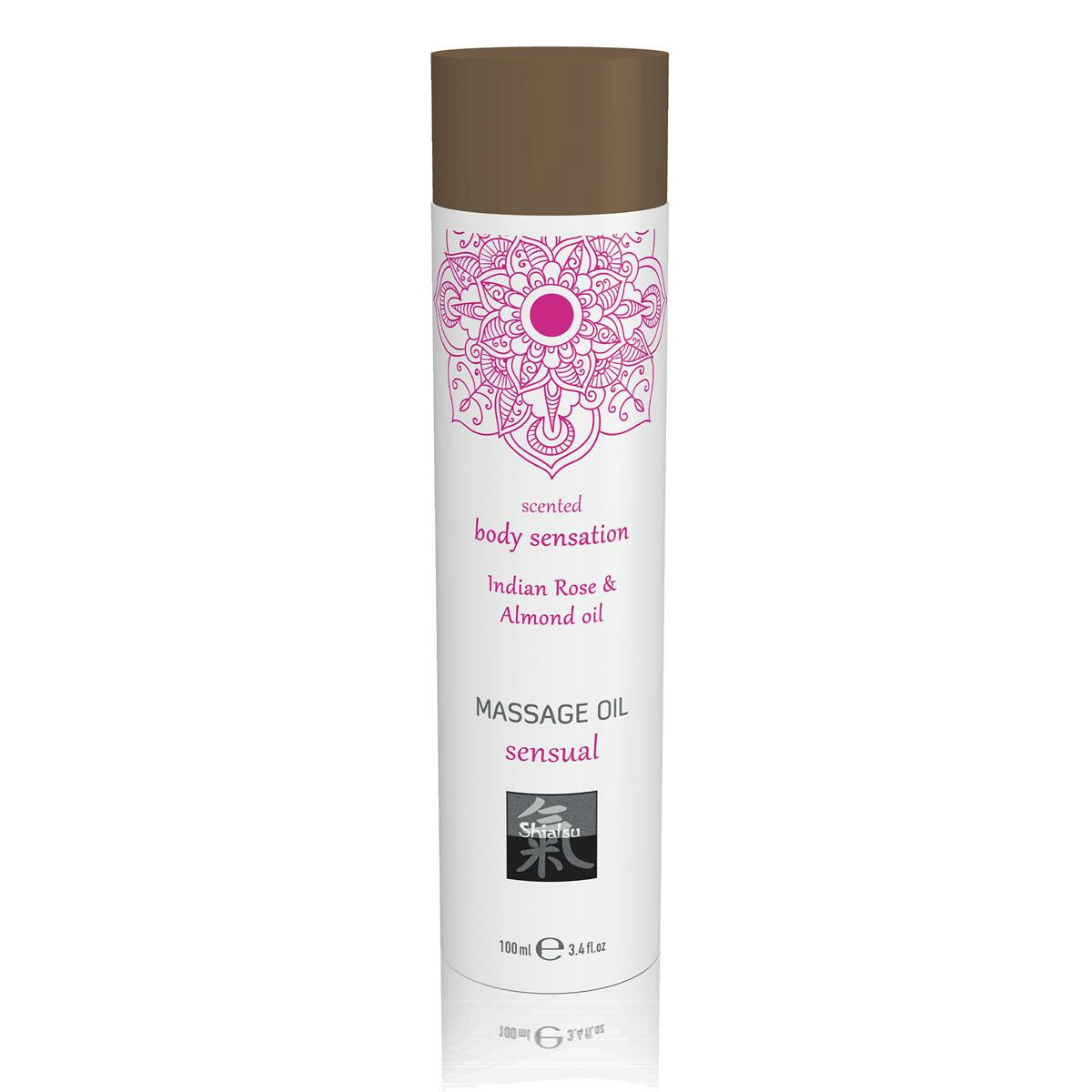 Massage Oil Rosa