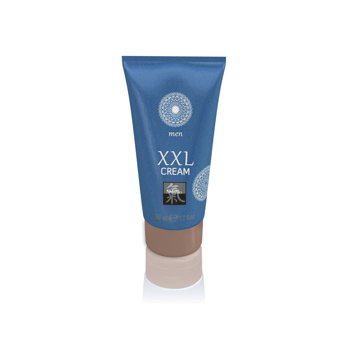 XXL Cream orientale