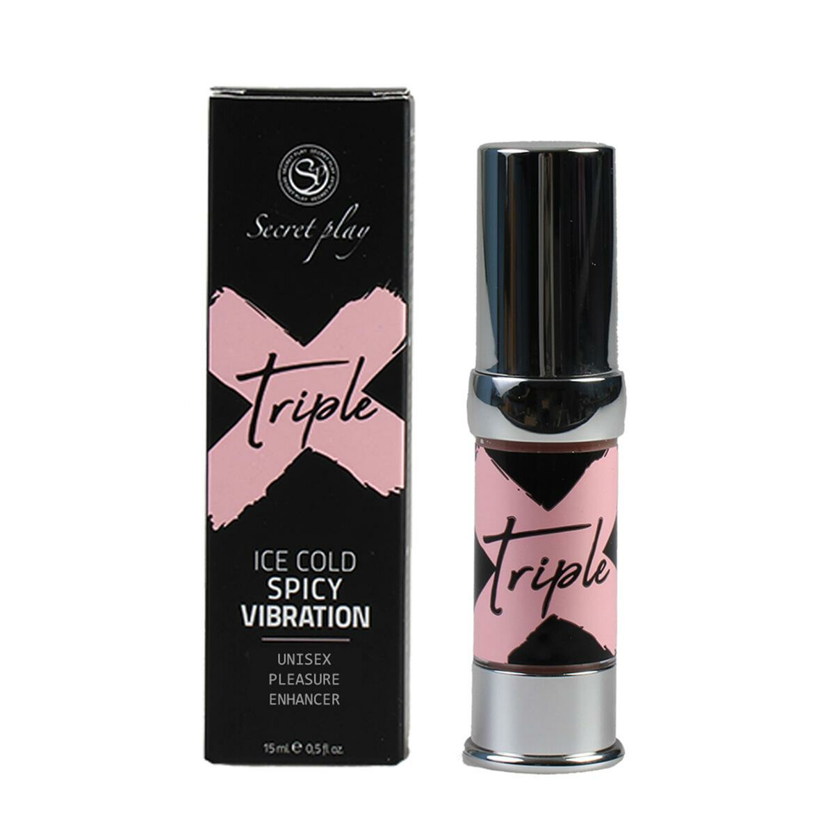 TripleX Pleasure Enhancer Gel