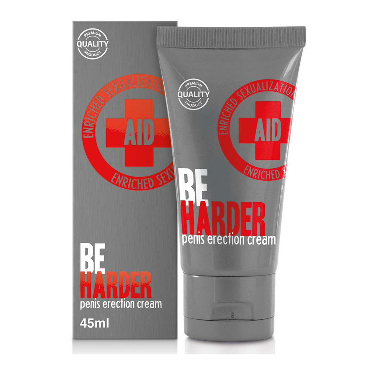 AID Be Harder 45ml