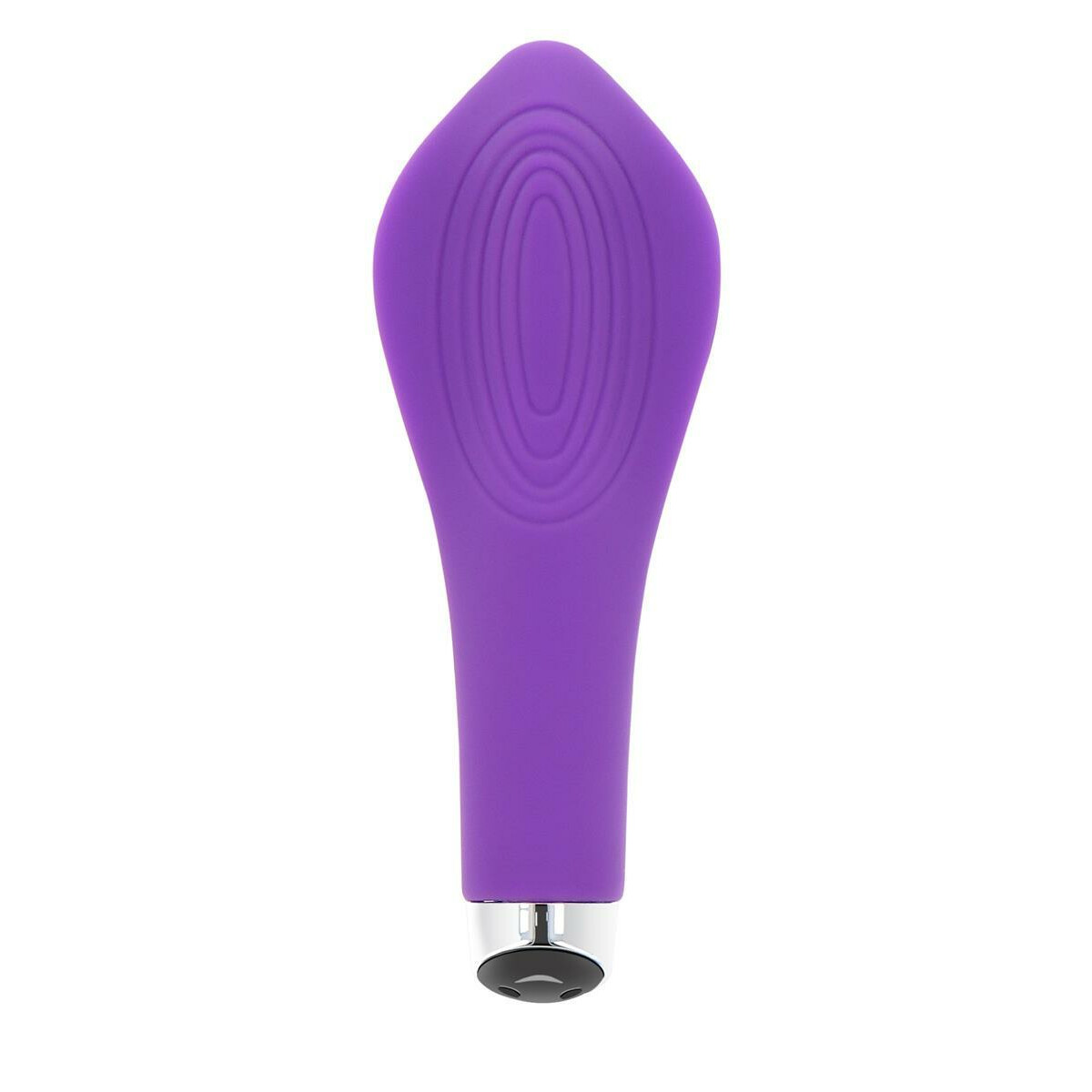 Love Me Tender Stimulator PURPLE