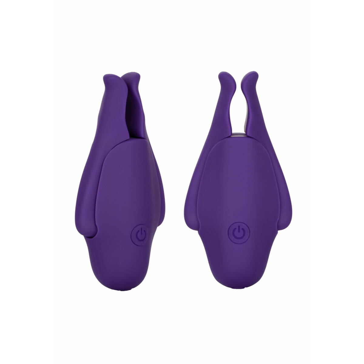 Nipplettes ricaricabili PURPLE