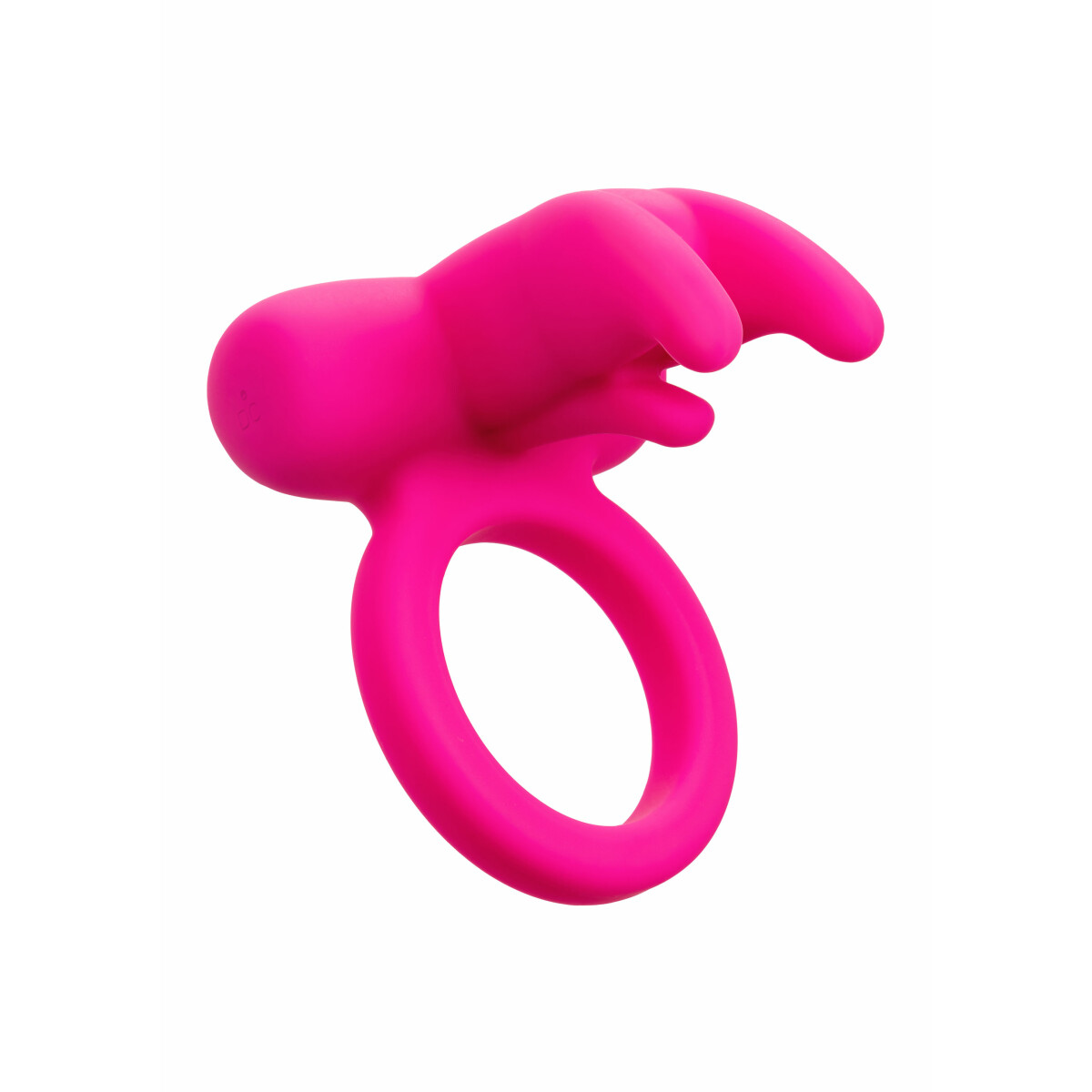 Triple Clit Flicker Recharge PINK