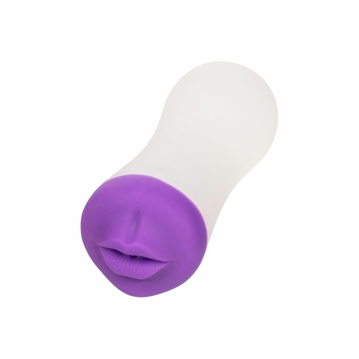 Gola profonda Grip PURPLE