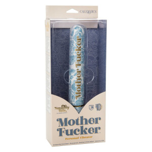 Mother Fucker Personal MULTICOLORE