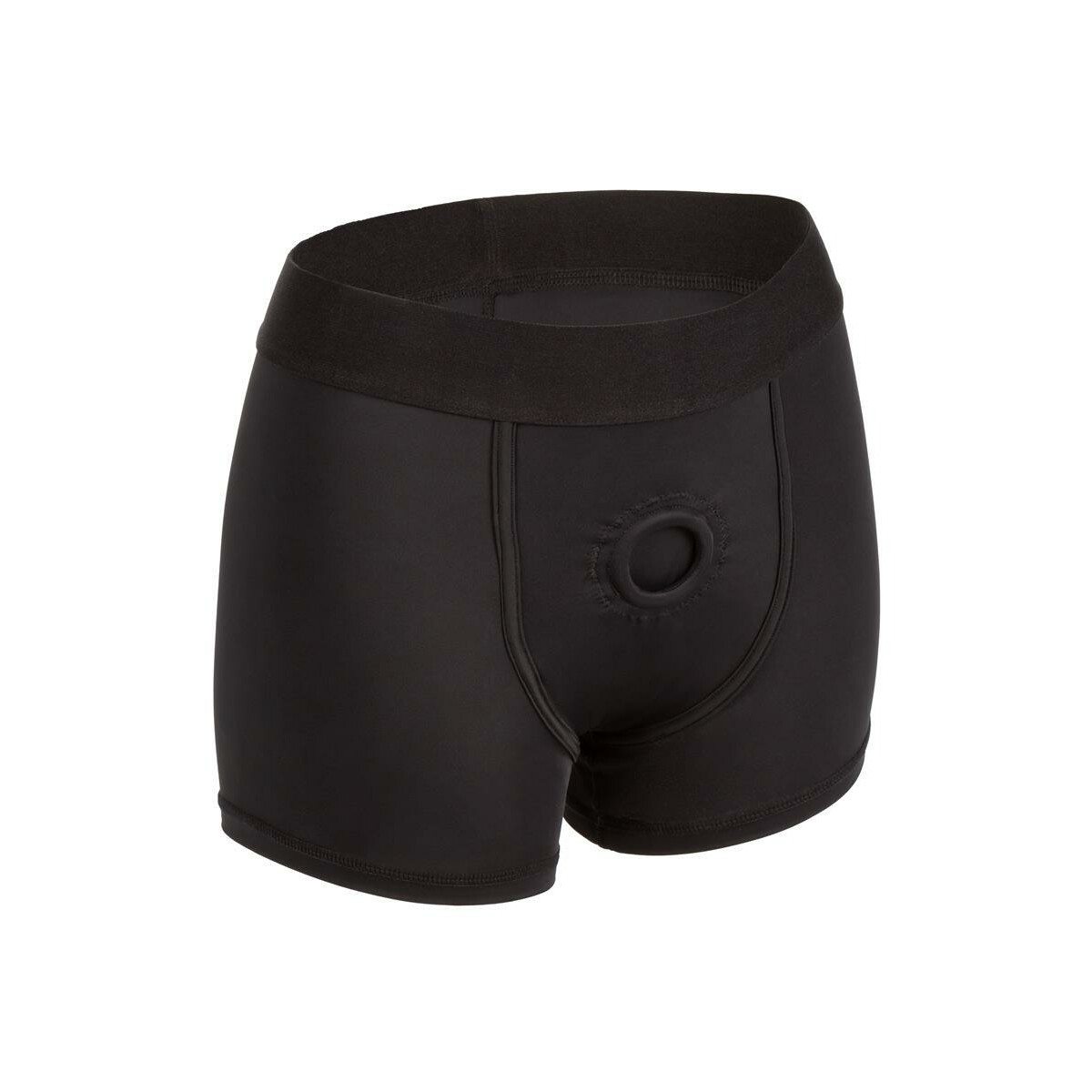 Boundless Boxer Brief BLACK