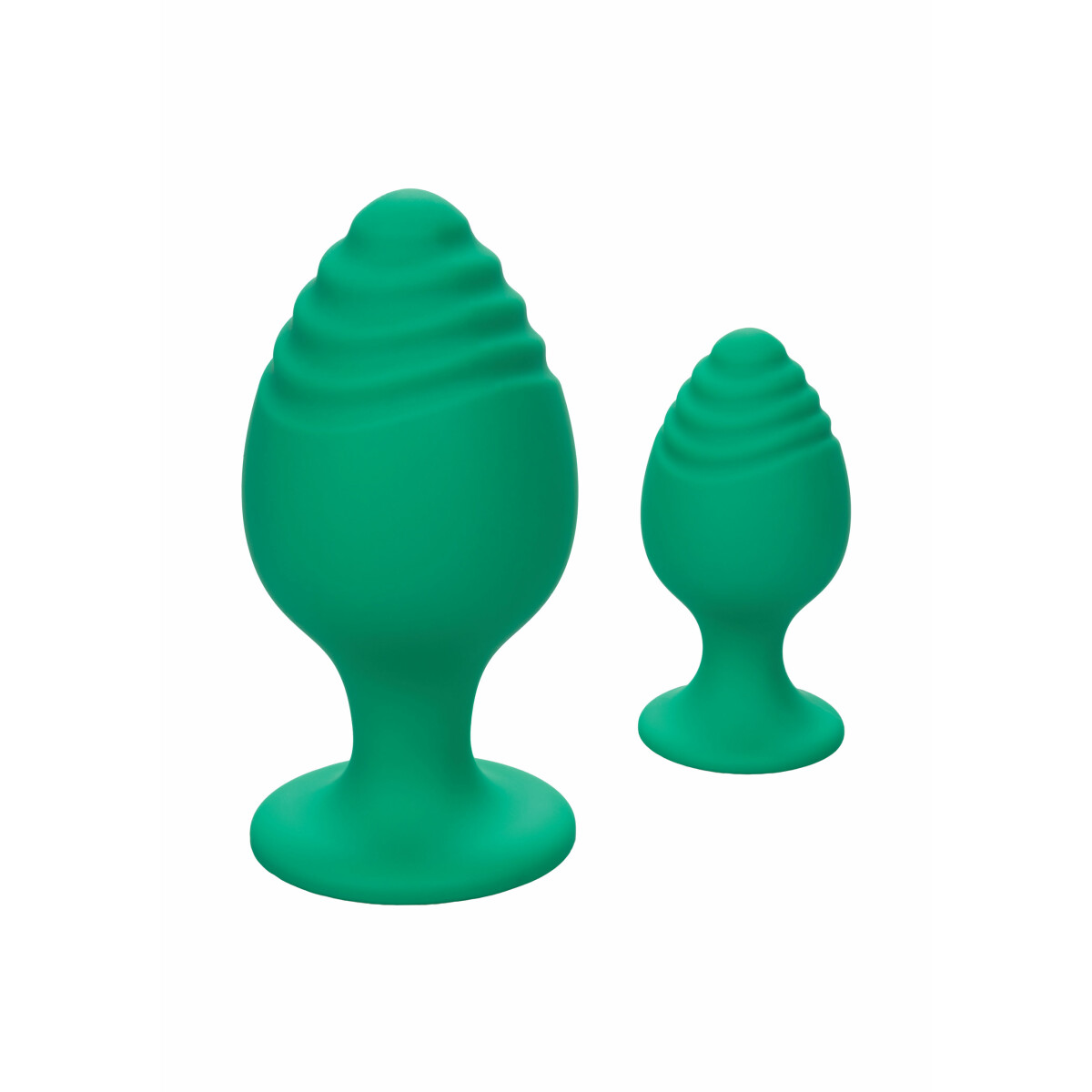 Cheeky Buttplug GREEN