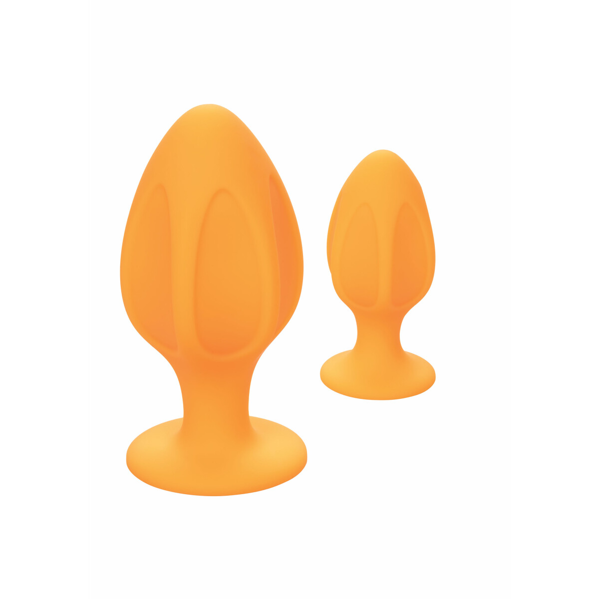 Cheeky Buttplug ARANCIONE