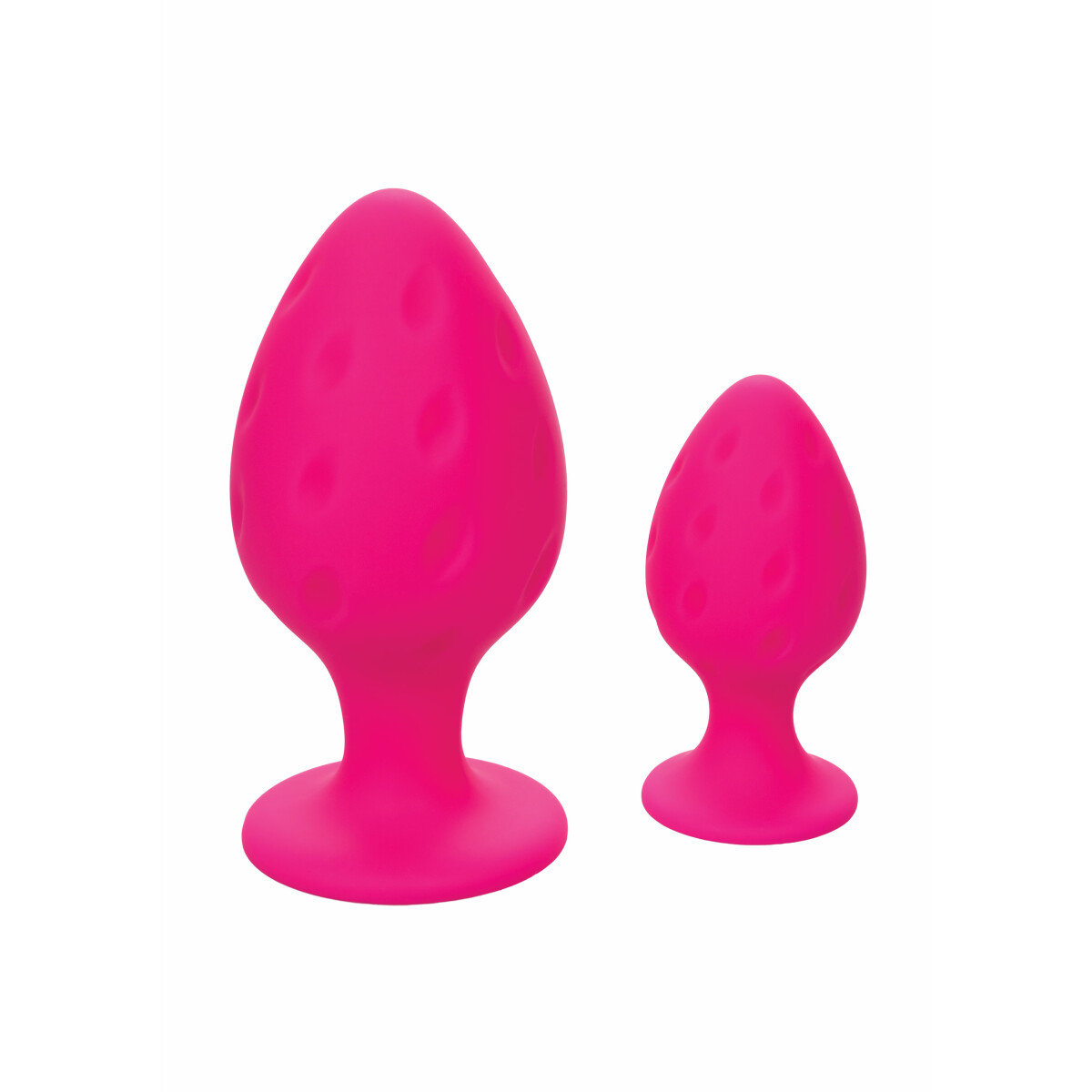 Cheeky Buttplug PINK