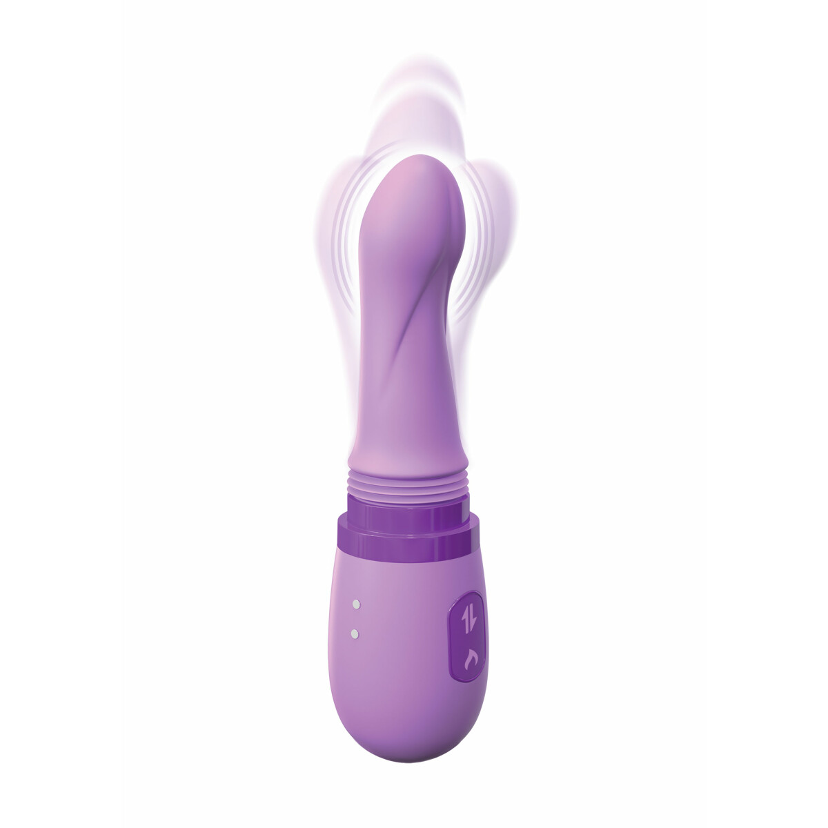 La sua Personal Sex Machine PURPLE