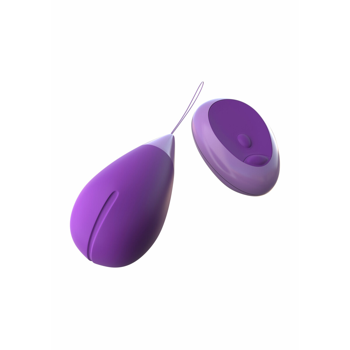 Remote Kegel Excite-Her PURPLE