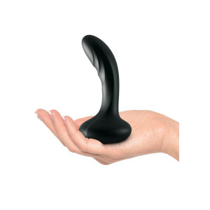 Ulitimate P-Spot Massager BLACK