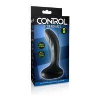 Ulitimate P-Spot Massager BLACK