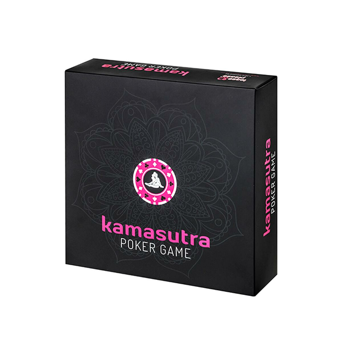 Kamasutra Poker Game ASSORT