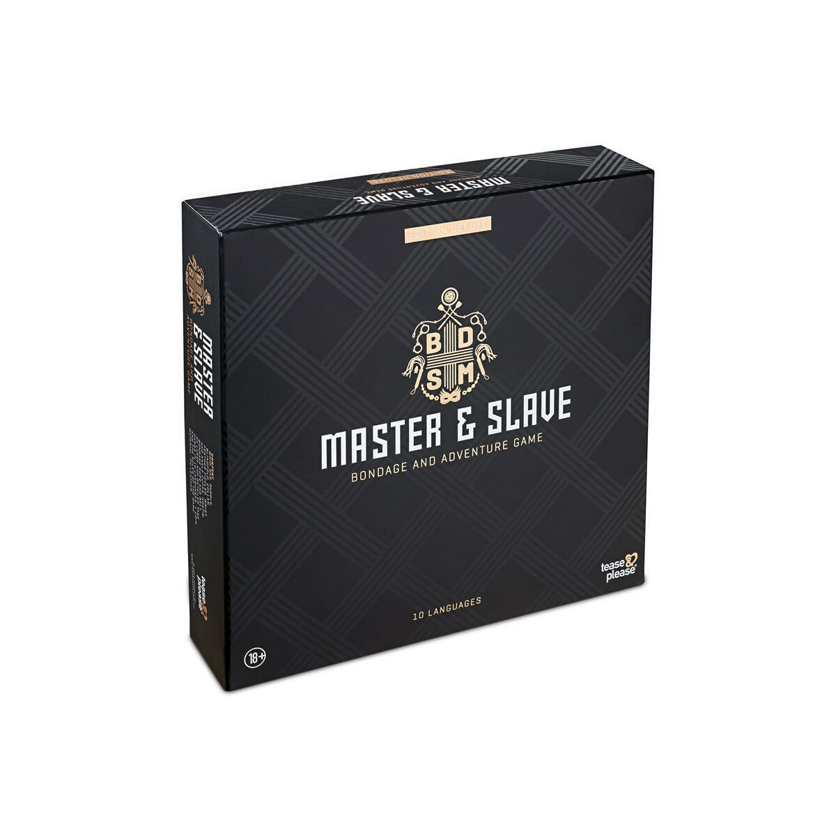 Master & Slave Edition Deluxe ASSORT