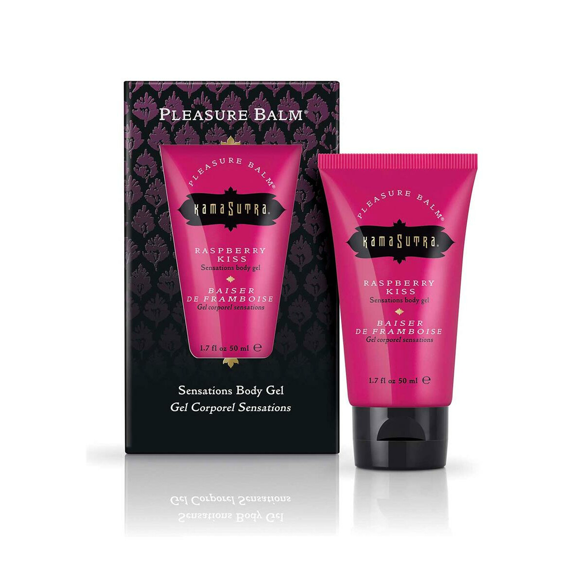 Pleasure Balm 50ml 500