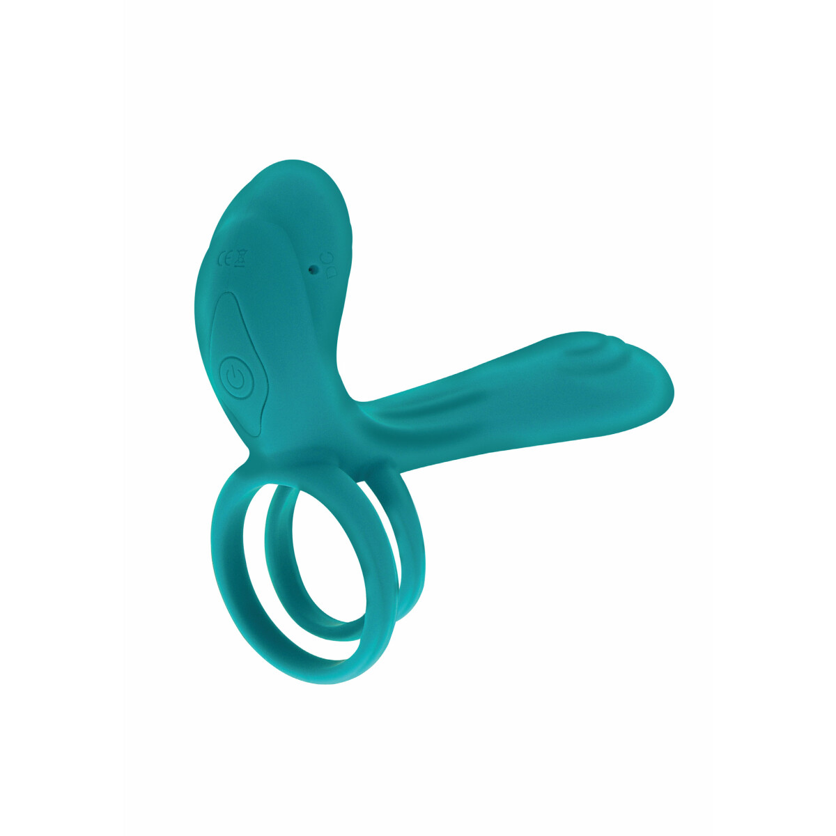 Couples Vibrator Ring