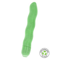 Organic Wave Vibrator