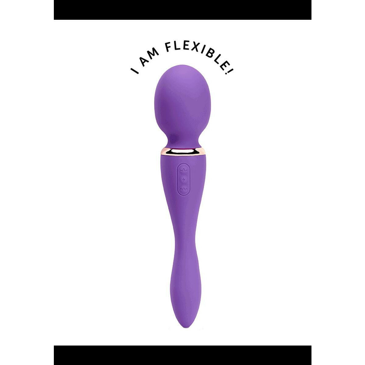 Alluvion XLR8 Wand PURPLE