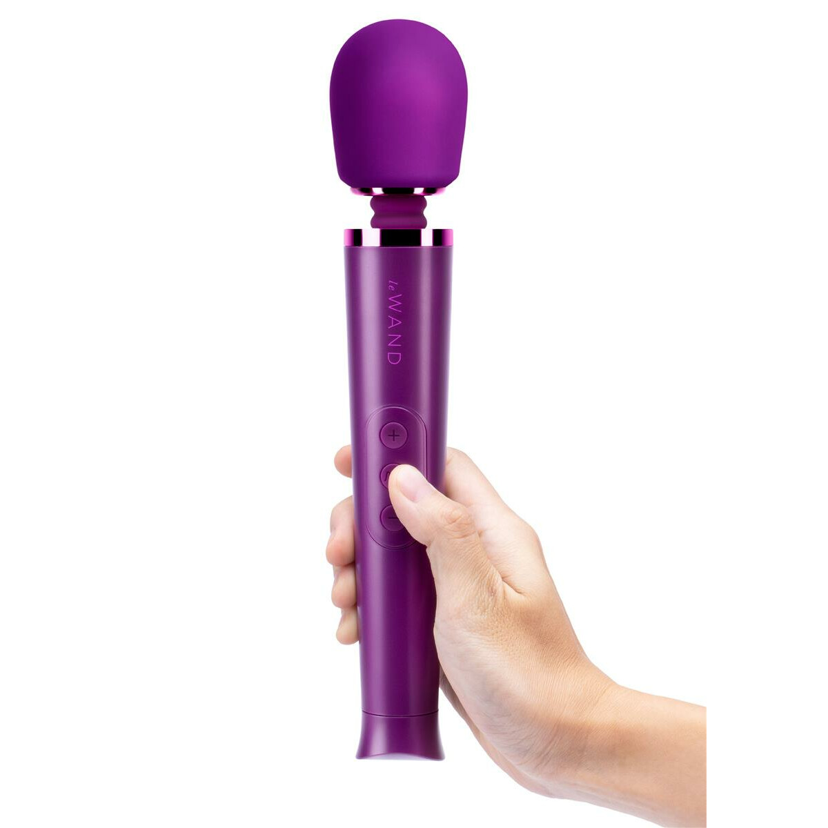 Le Wand Petite Rechargeable