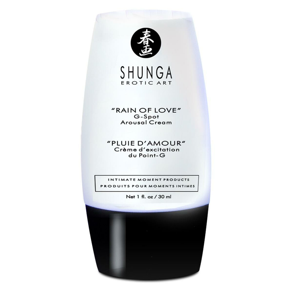 SHUNGA RAIN OF LOVE AROUSAL C 30 ML